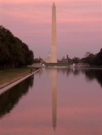Monument, Washington D.C.