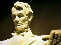 Abe, Washington D.C.