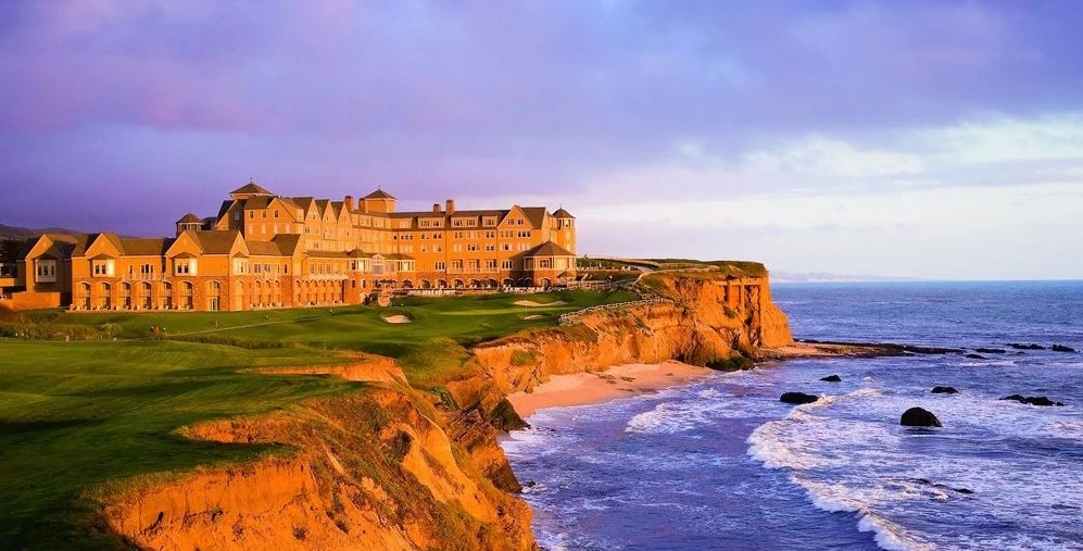 crypto conference half moon bay