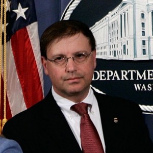 Rosenberg Named Acting DEA Administrator - Former US Attorneys ...