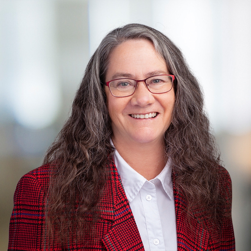Wendy Olson