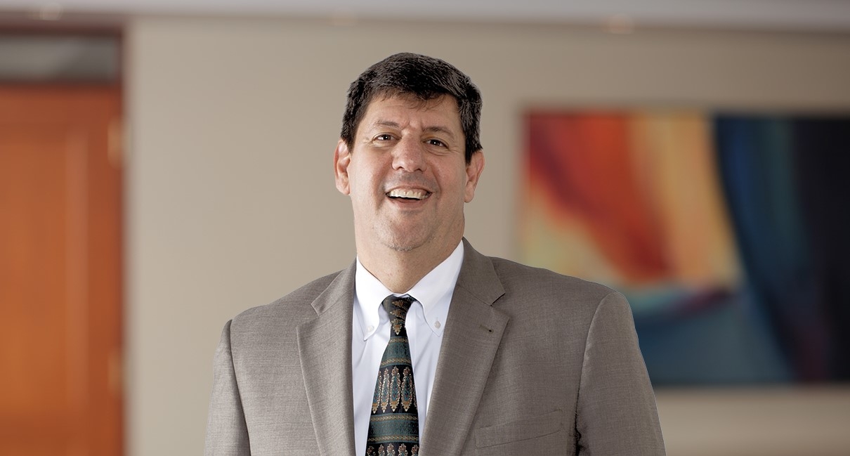 Steve Dettelbach- Steve Dettelbach-ND