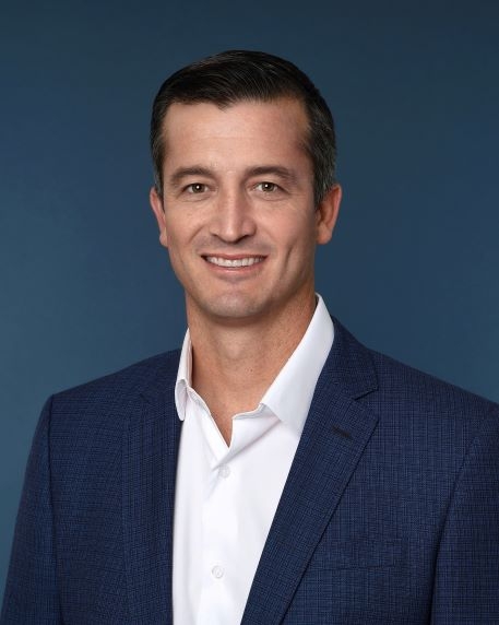 Nick Trutanich Nick Trutanich