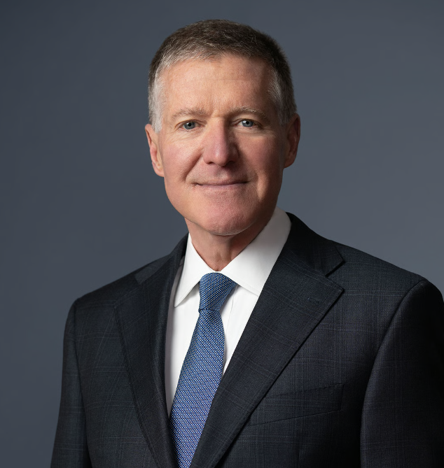 Ken Wainstein Ken Wainstein